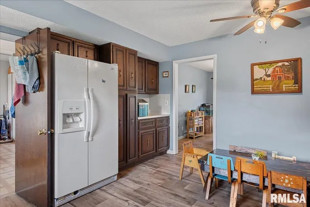 $279,900 | 5008 Rock Road, Pleasant Plains, IL 62677