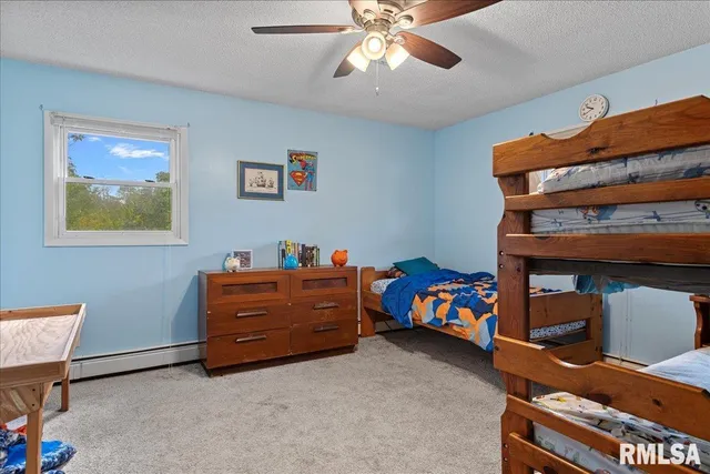 $279,900 | 5008 Rock Road, Pleasant Plains, IL 62677