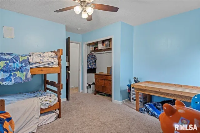 $279,900 | 5008 Rock Road, Pleasant Plains, IL 62677