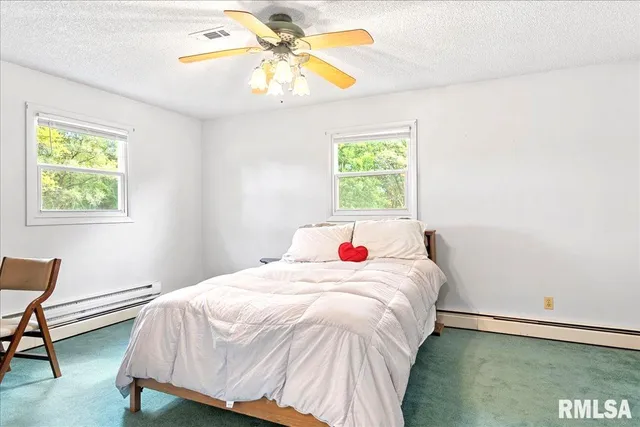 $279,900 | 5008 Rock Road, Pleasant Plains, IL 62677