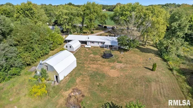 $279,900 | 5008 Rock Road, Pleasant Plains, IL 62677