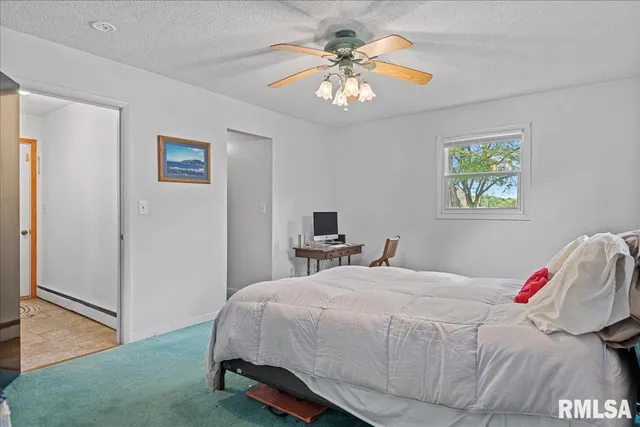 $279,900 | 5008 Rock Road, Pleasant Plains, IL 62677