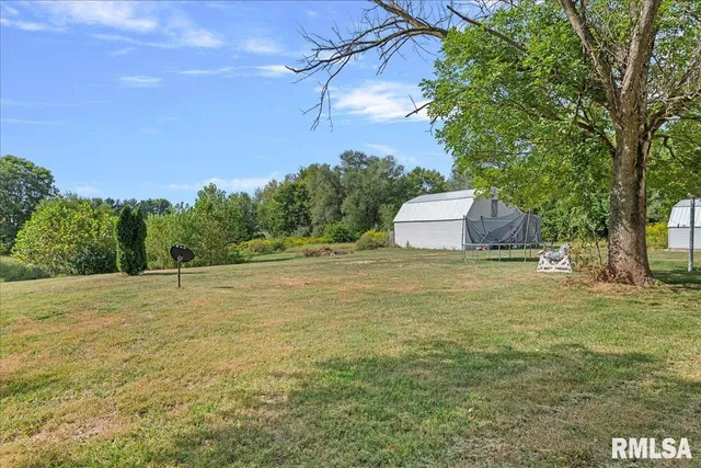 $279,900 | 5008 Rock Road, Pleasant Plains, IL 62677