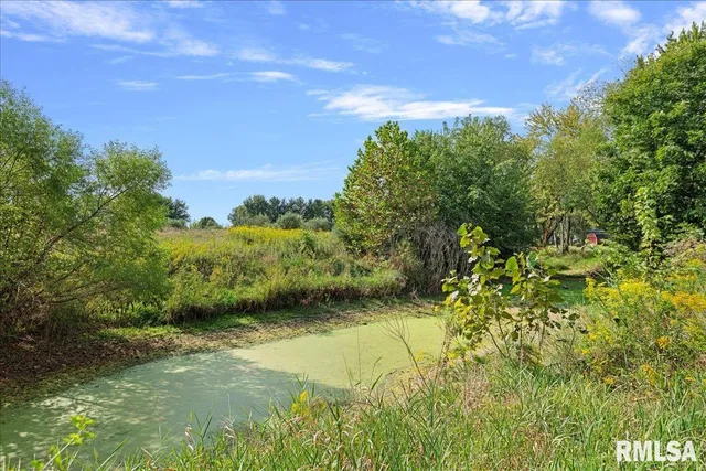 $279,900 | 5008 Rock Road, Pleasant Plains, IL 62677