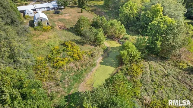 $279,900 | 5008 Rock Road, Pleasant Plains, IL 62677