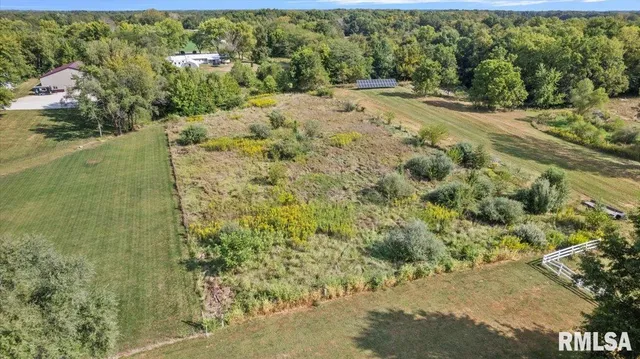 $279,900 | 5008 Rock Road, Pleasant Plains, IL 62677