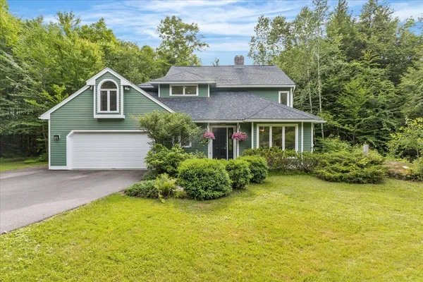 $749,900 | 14 Beechwood Lane, Jericho, VT 05465