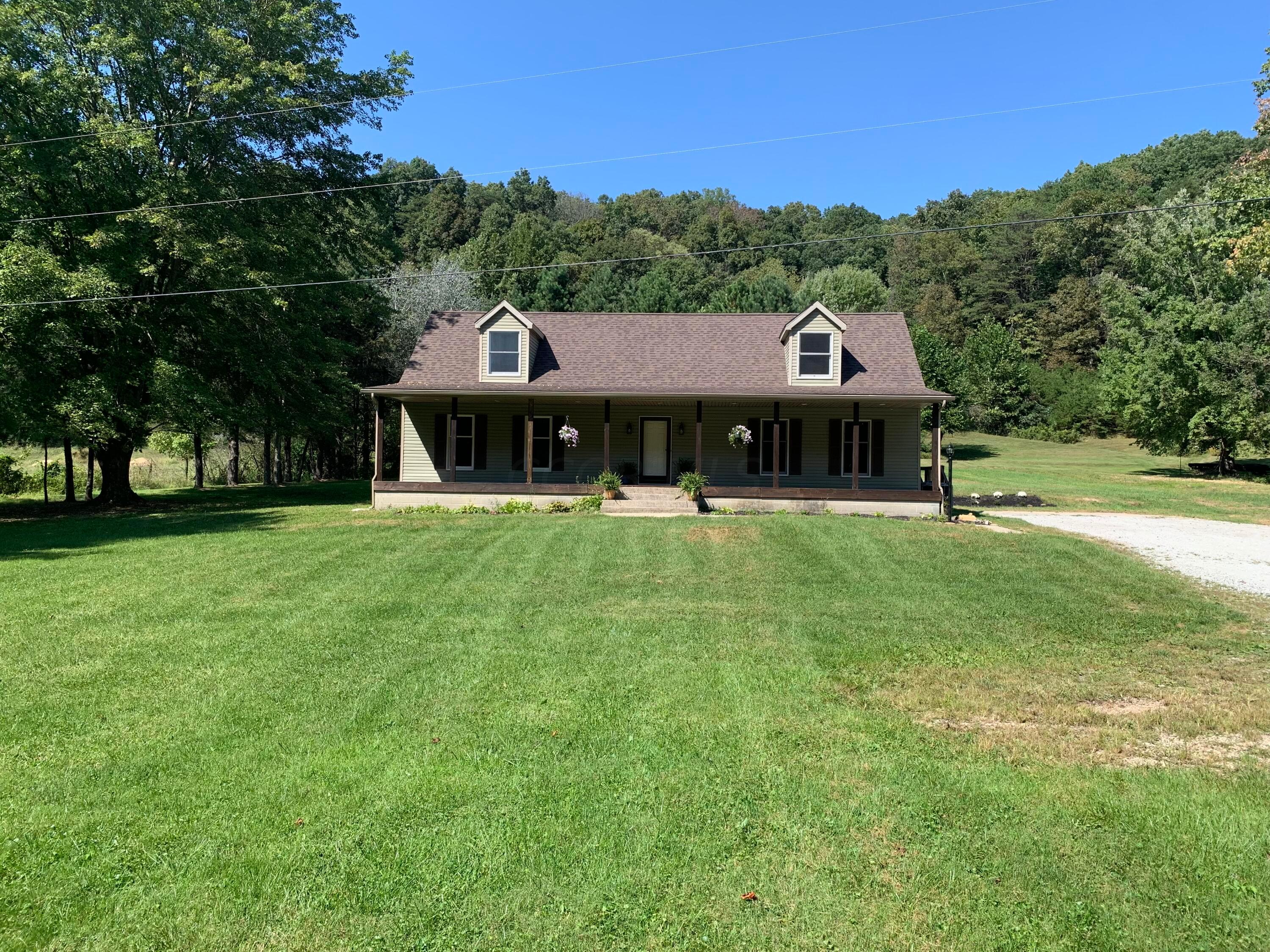 475 Spencer Road Ray, OH 45672 - Photo 2 of 25 IMG_6669
