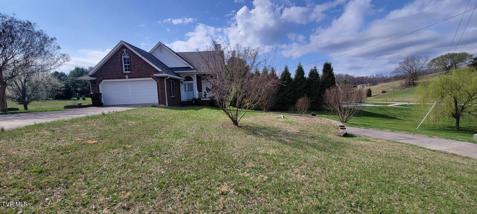 150 New Bethel Road Piney Flats, TN 37686 - Photo 1 of 23 Welcome to New Bethel