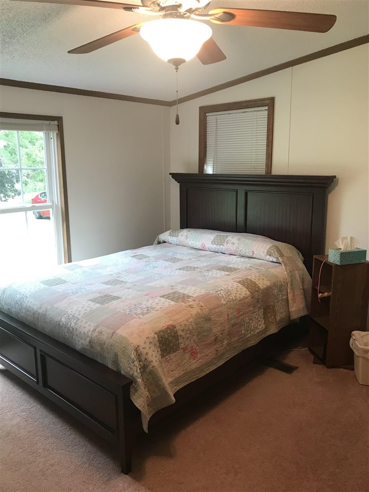 3521 East Miller Road Bancroft, MI 48414 - Photo 16 of 28