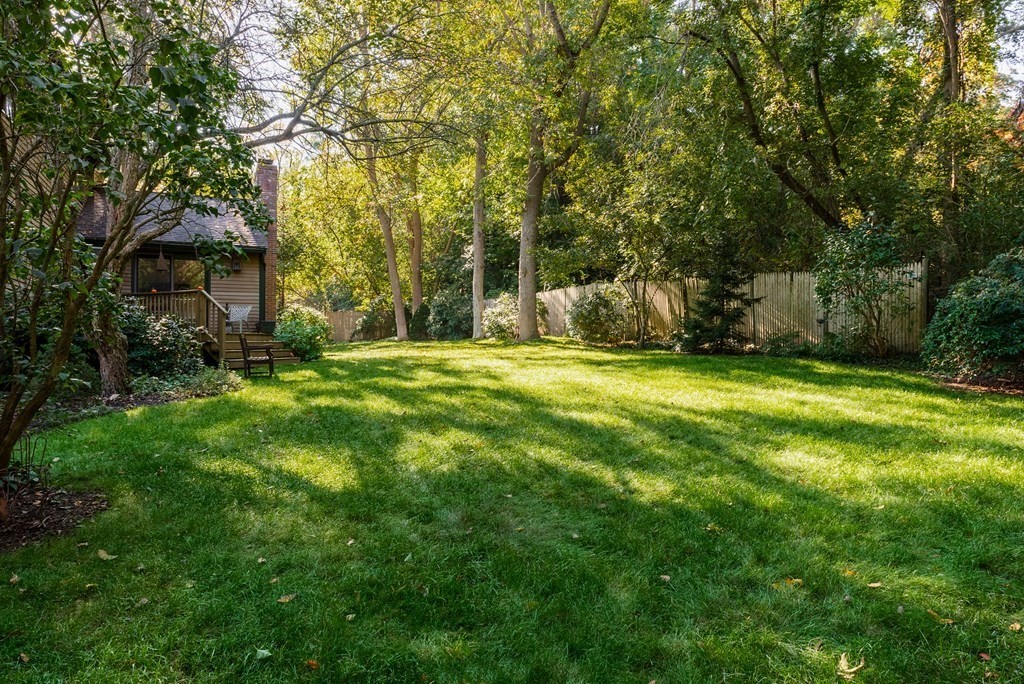 239 Argilla Road Ipswich, MA 01938 - Photo 31 of 37 a view of a big yard with large trees