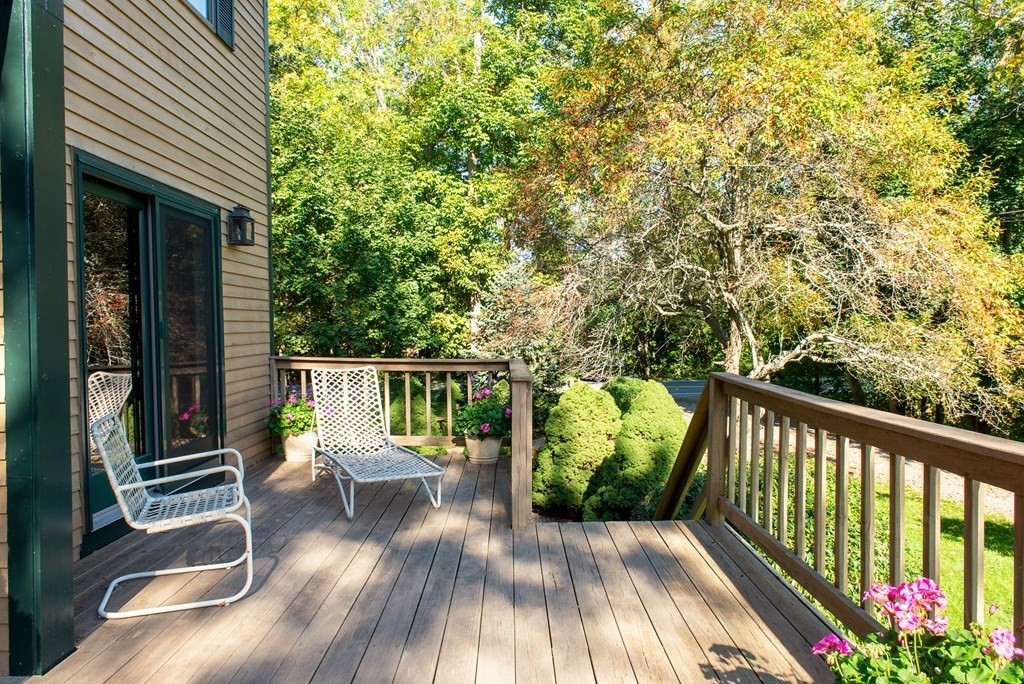239 Argilla Road Ipswich, MA 01938 - Photo 33 of 37 a view of balcony with furniture
