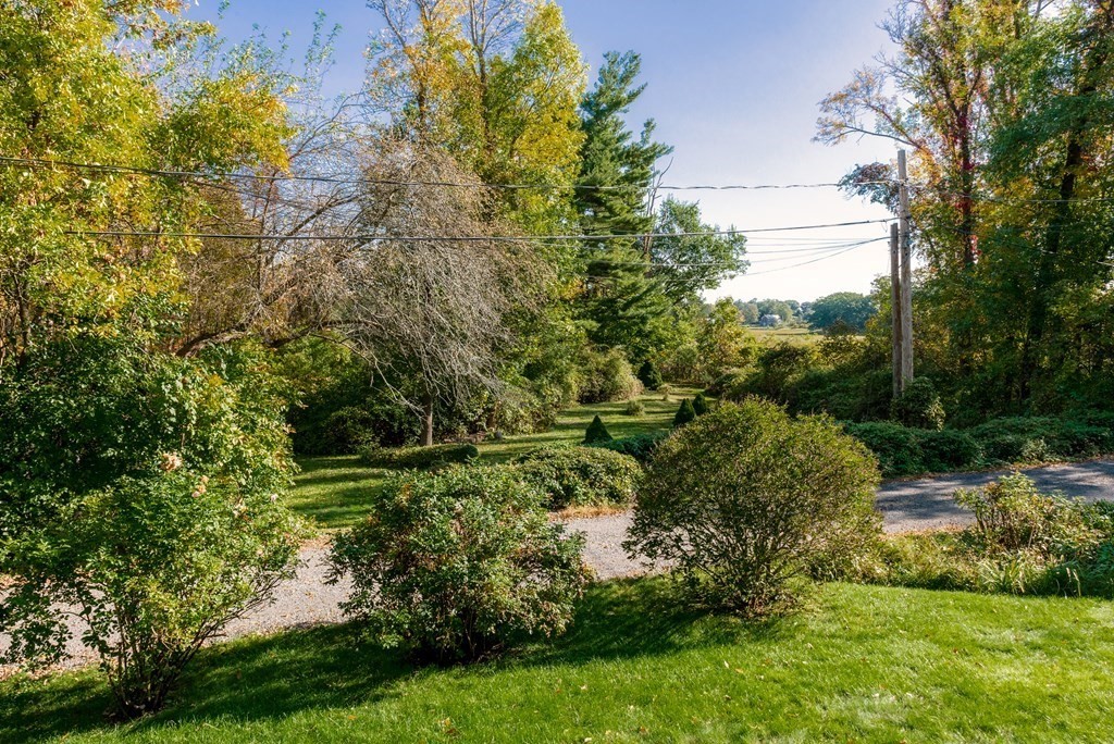 239 Argilla Road Ipswich, MA 01938 - Photo 35 of 37 a view of a garden