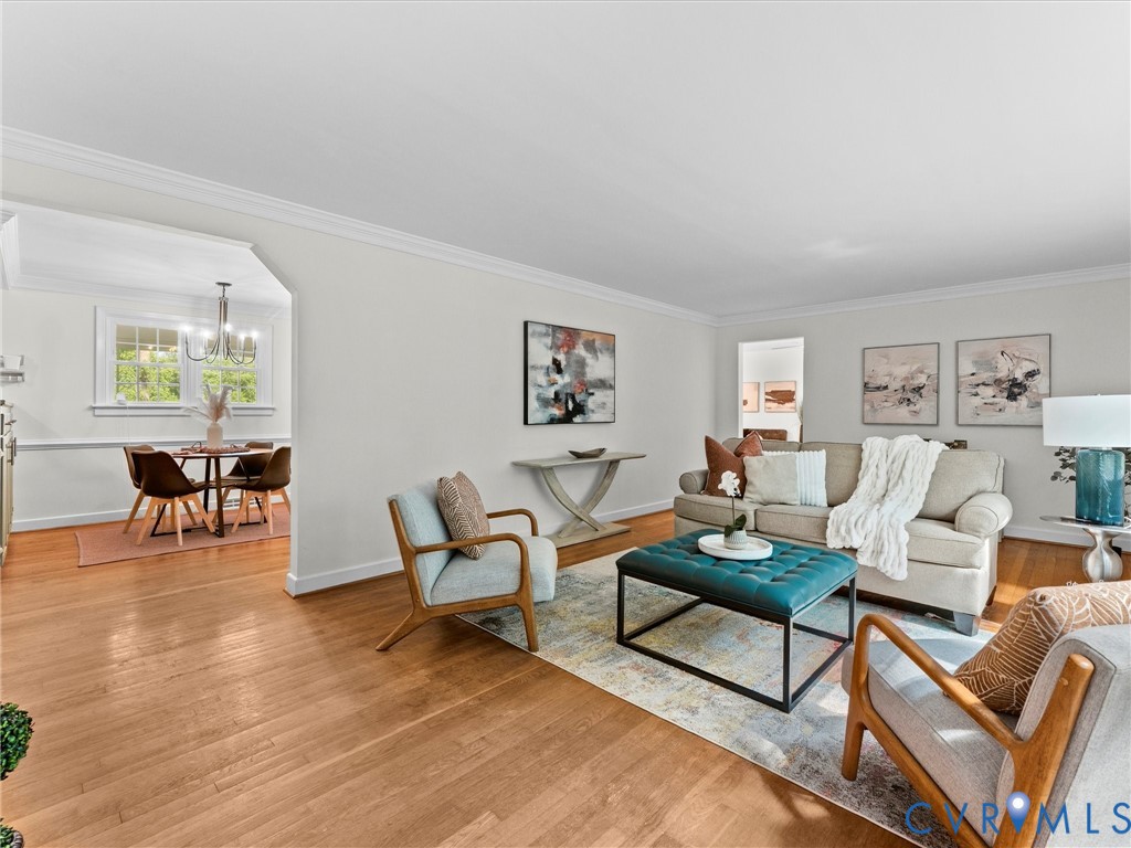 4111 Stratford Road Richmond, VA 23225 - Photo 23 of 72