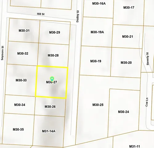 $35,000 | 0 Dudley Street, Sanford, ME 04073