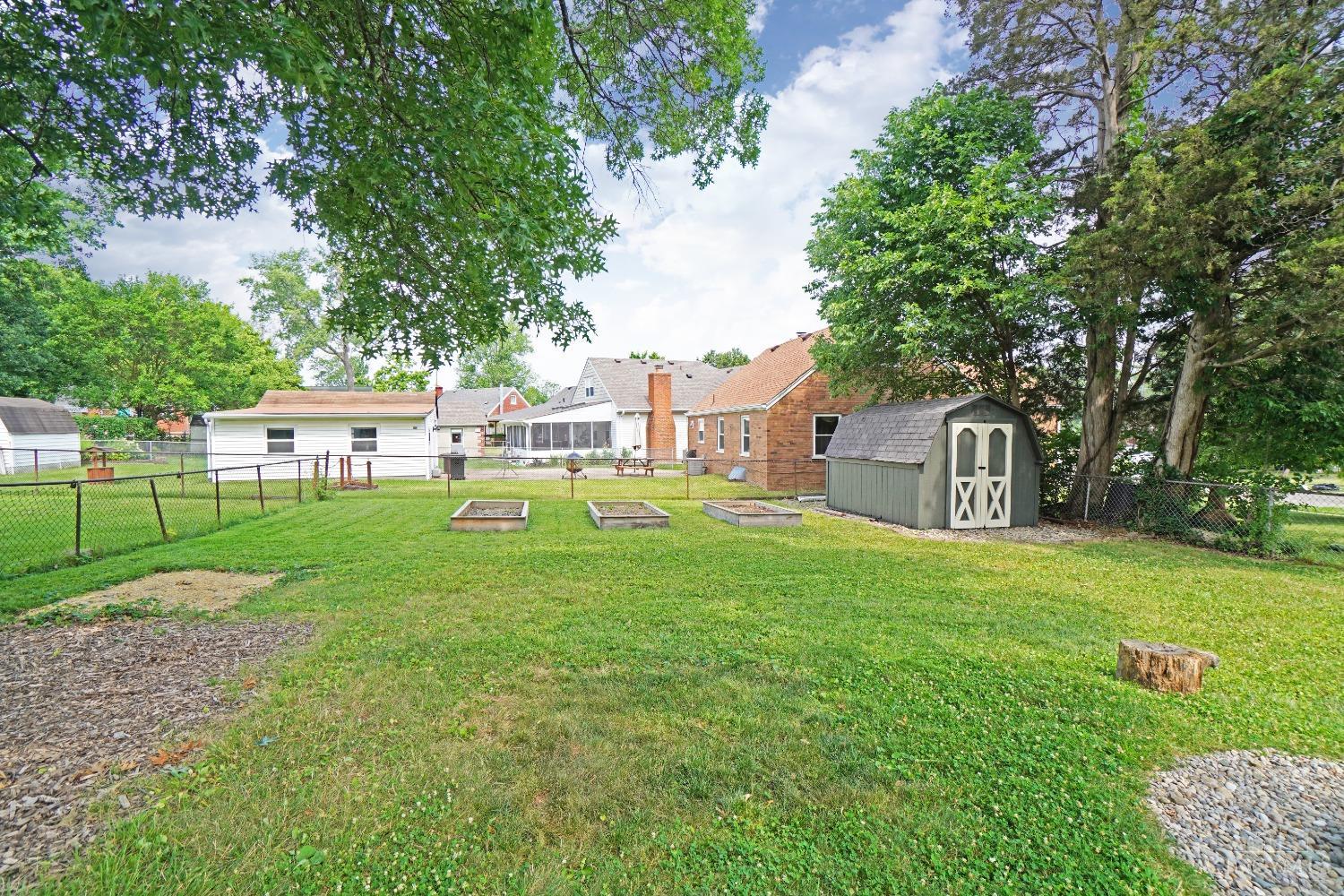 1195 Fuhrman Road Reading, OH 45215 - Photo 32 of 37 Gallery Image 32