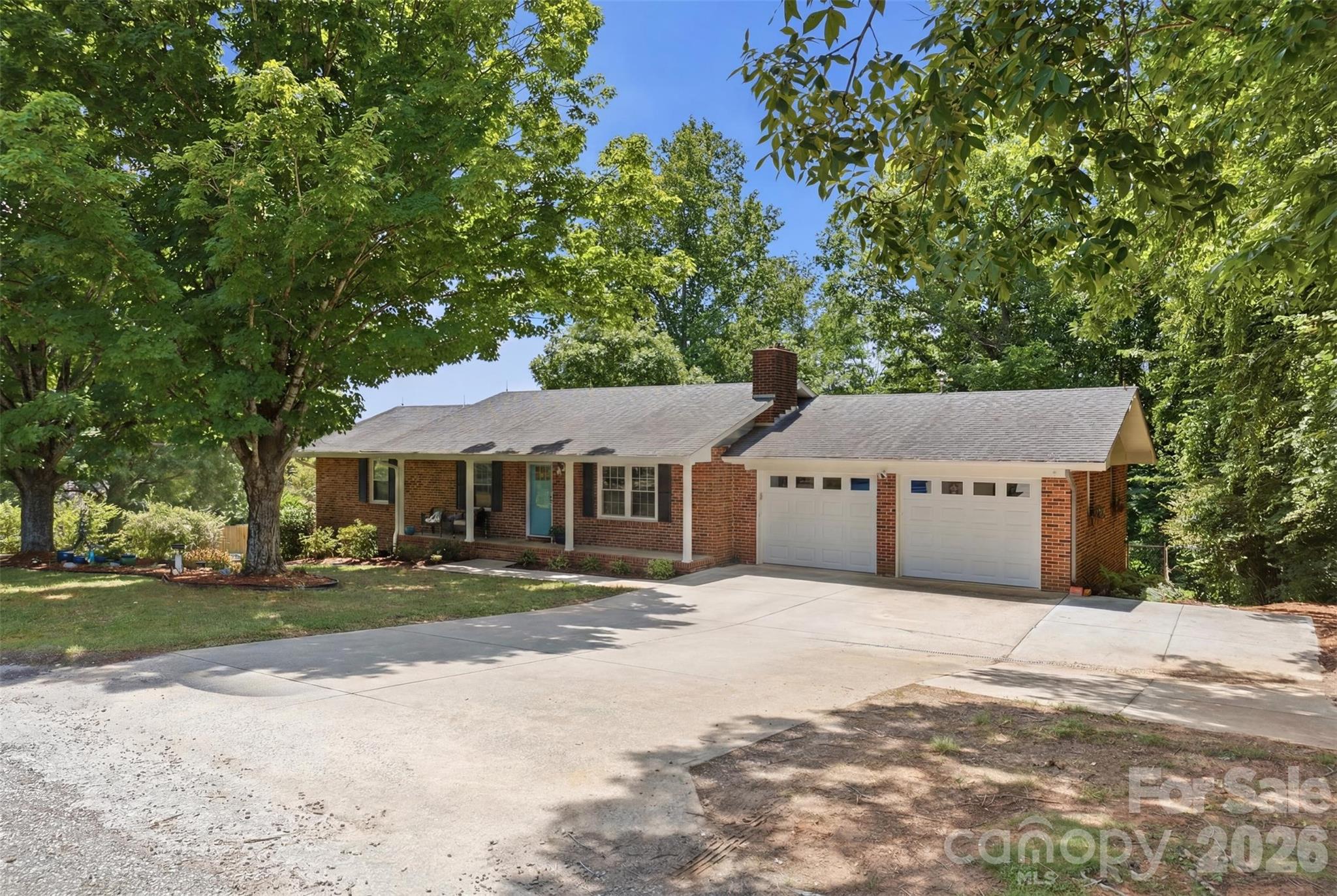 1226 Pine Grove Road Morganton, NC 28655 - Photo 36 of 36