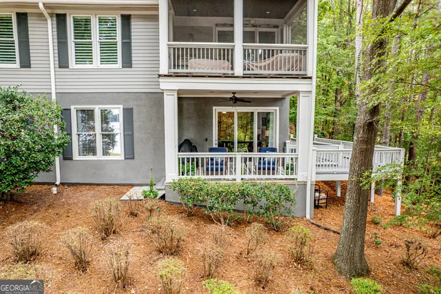 $849,900 | 1001 B Marina Cv Court, Greensboro, GA 30642