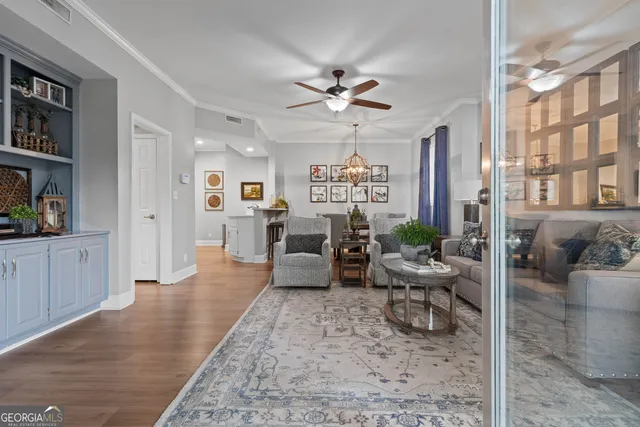 $849,900 | 1001 B Marina Cv Court, Greensboro, GA 30642