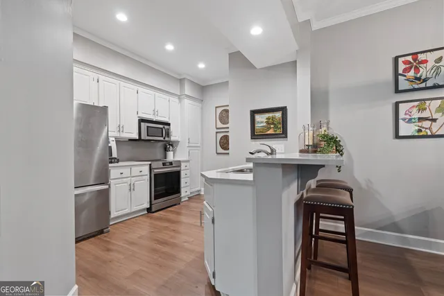 $849,900 | 1001 B Marina Cv Court, Greensboro, GA 30642