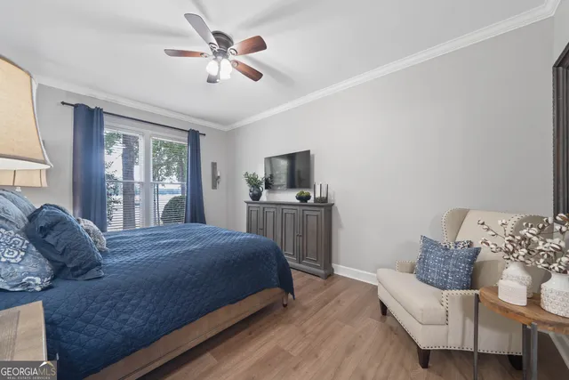 $849,900 | 1001 B Marina Cv Court, Greensboro, GA 30642