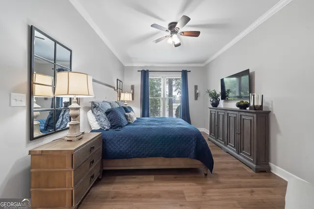 $849,900 | 1001 B Marina Cv Court, Greensboro, GA 30642