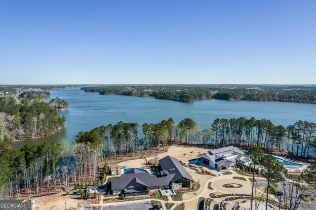 $849,900 | 1001 B Marina Cv Court, Greensboro, GA 30642
