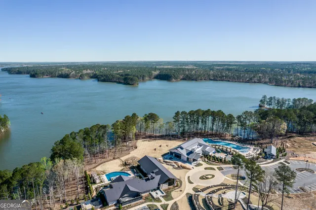 $849,900 | 1001 B Marina Cv Court, Greensboro, GA 30642