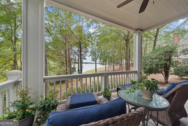 $849,900 | 1001 B Marina Cv Court, Greensboro, GA 30642