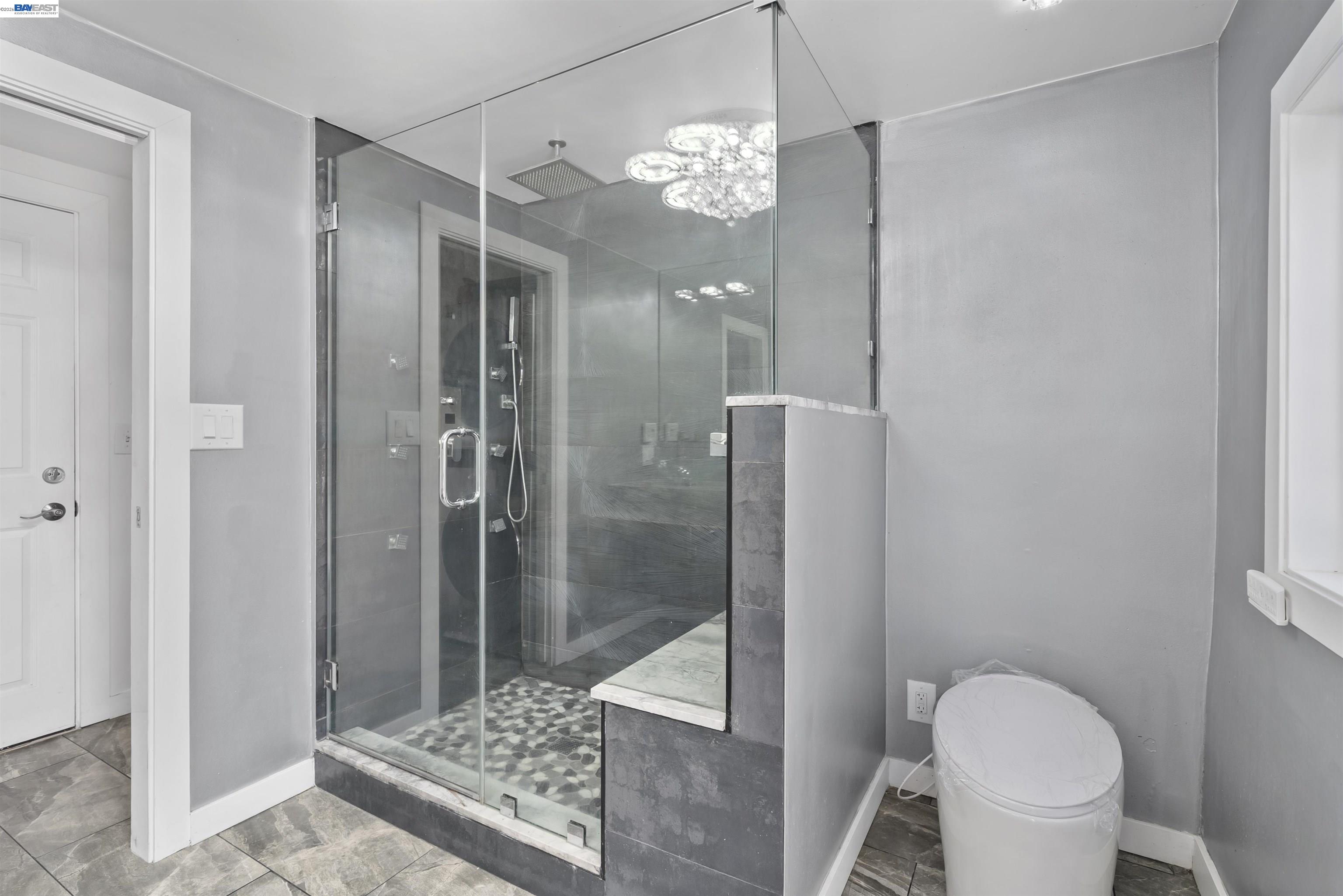 24849 2nd Street Hayward, CA 94541 - Photo 10 of 24 a bathroom with a toilet shower and vanity