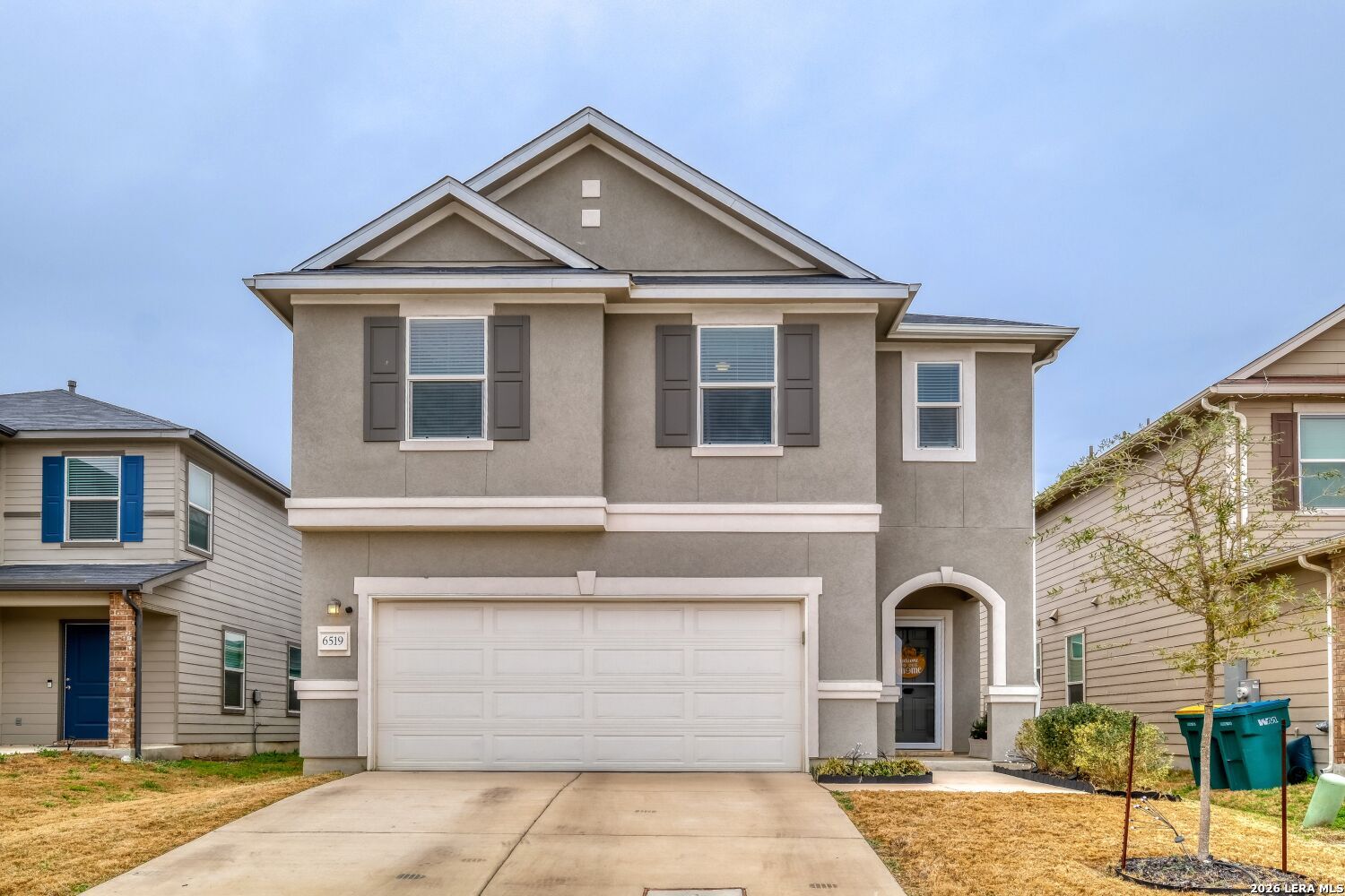 6519 Runaway Row Converse, TX 78109 - Photo 3 of 27