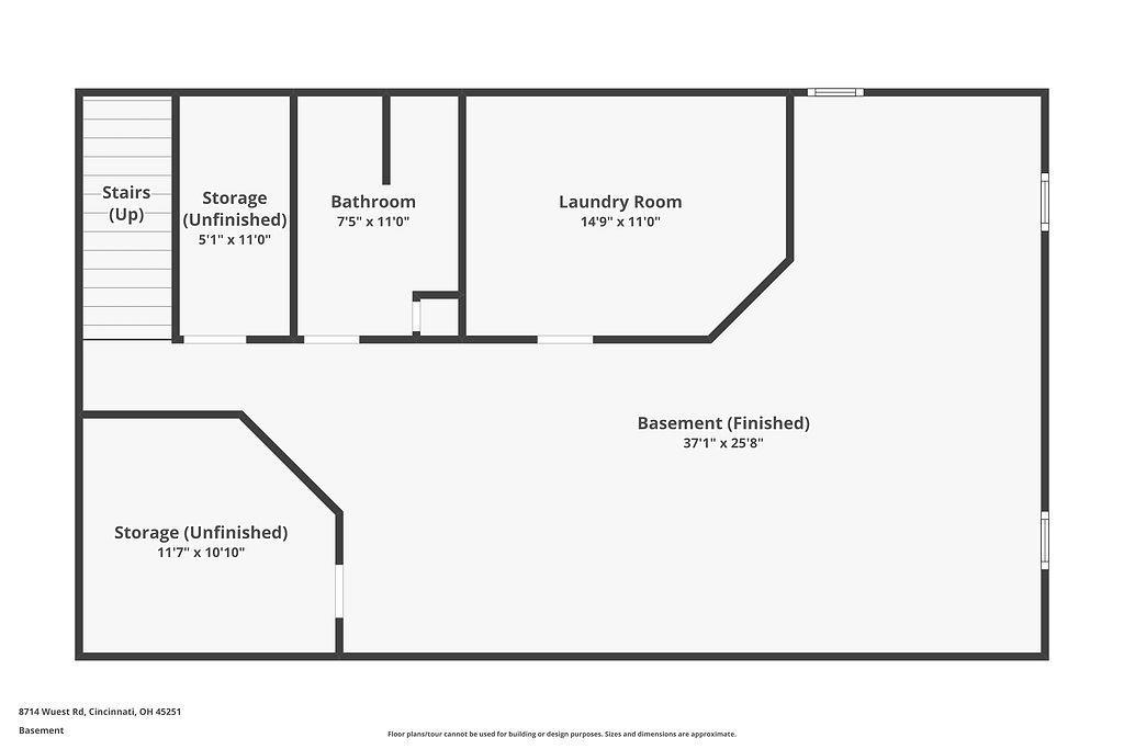 8714 Wuest Road Cincinnati, OH 45251 - Photo 56 of 64 Gallery Image 56