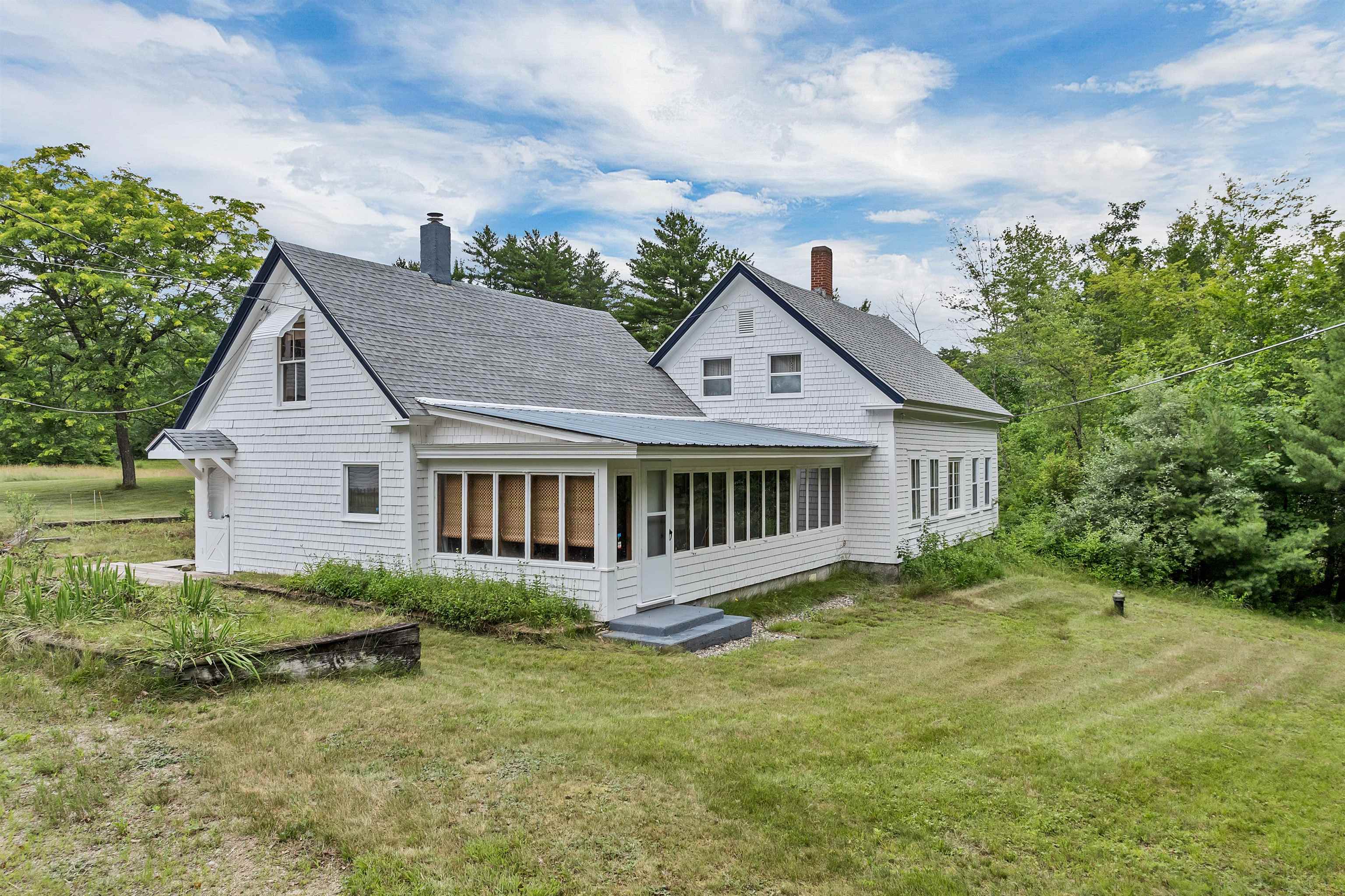 227 Eaton Road Freedom, NH 03836 - Photo 1 of 42