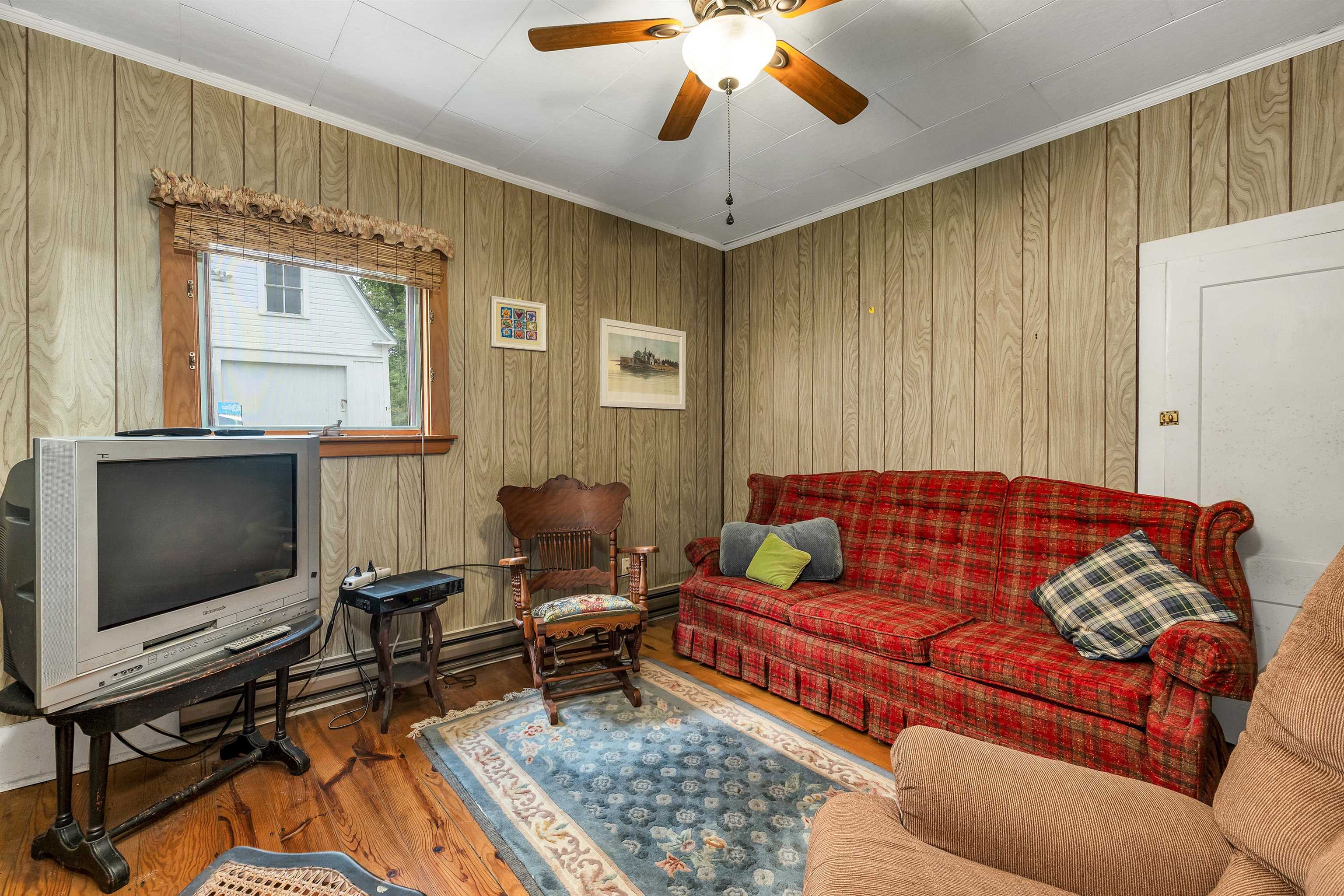 227 Eaton Road Freedom, NH 03836 - Photo 13 of 42
