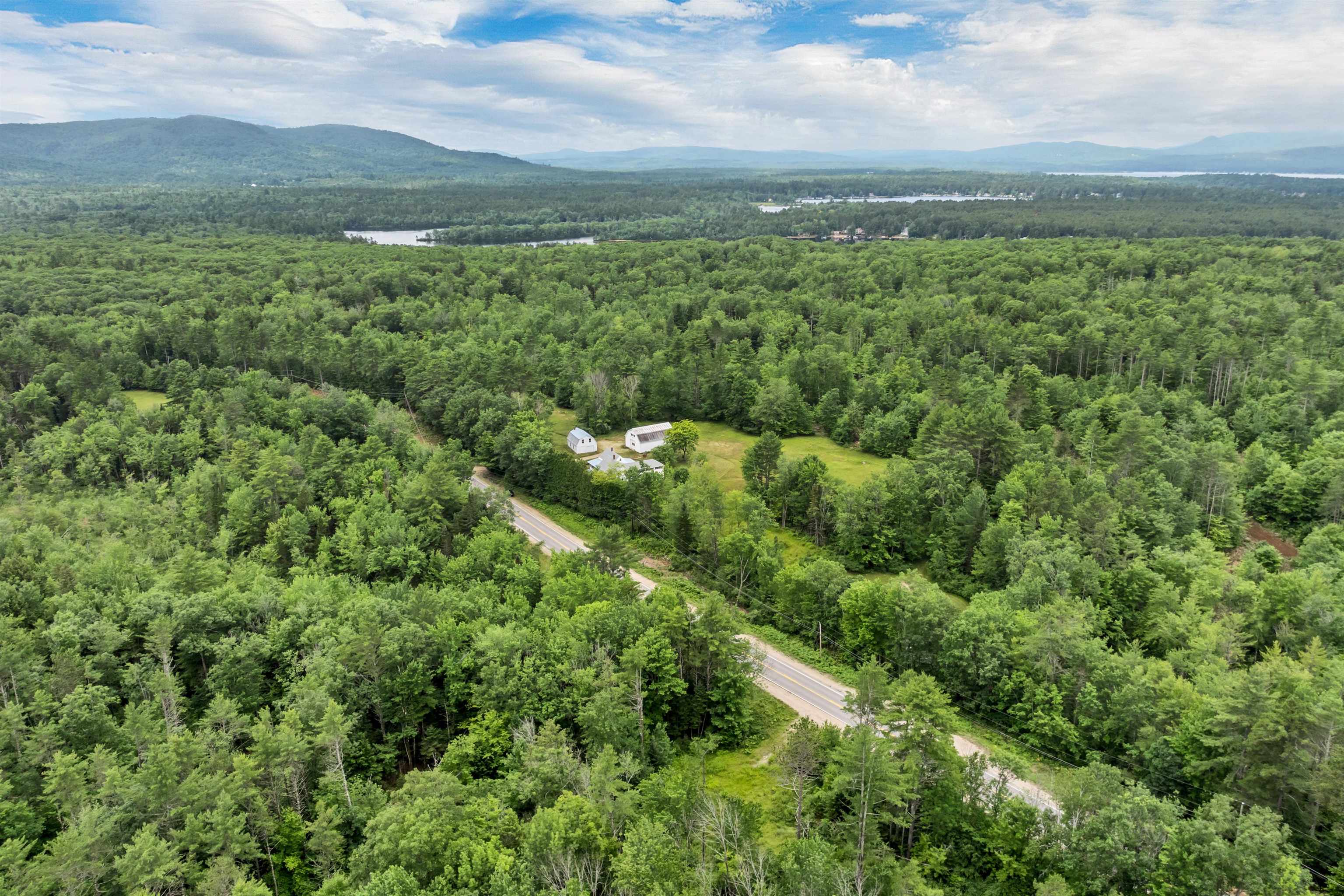 227 Eaton Road Freedom, NH 03836 - Photo 40 of 42