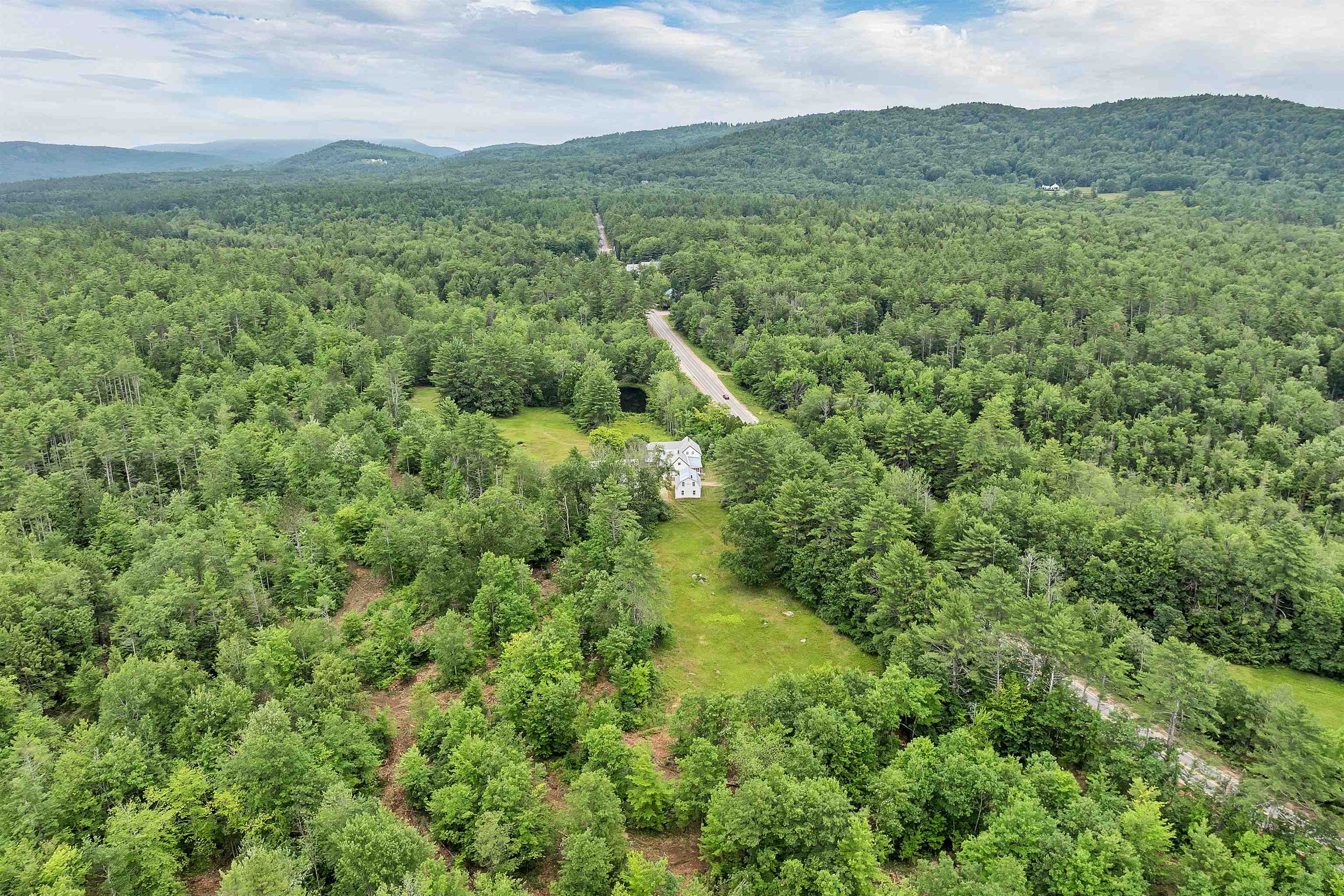 227 Eaton Road Freedom, NH 03836 - Photo 4 of 42