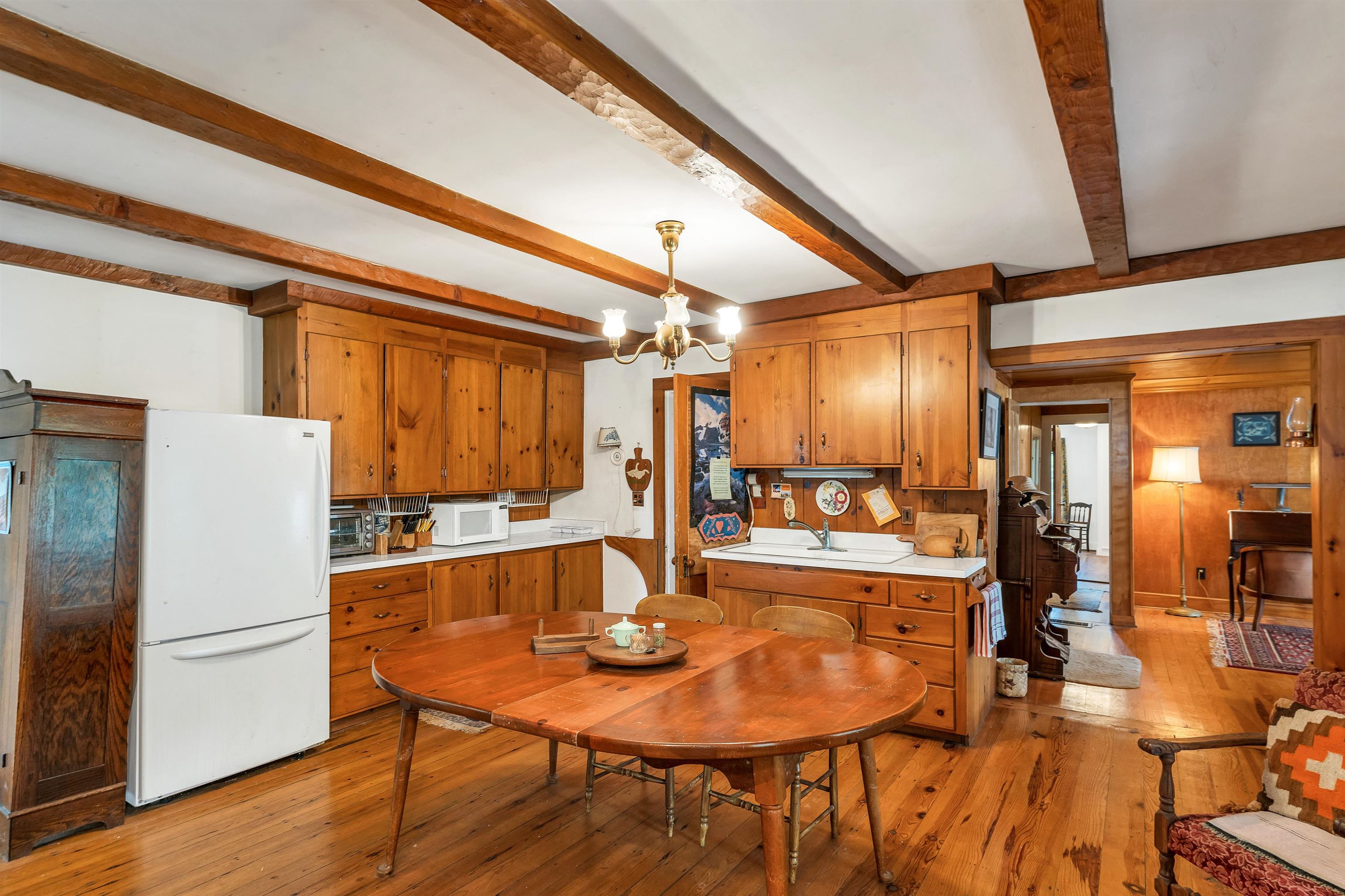 227 Eaton Road Freedom, NH 03836 - Photo 8 of 42