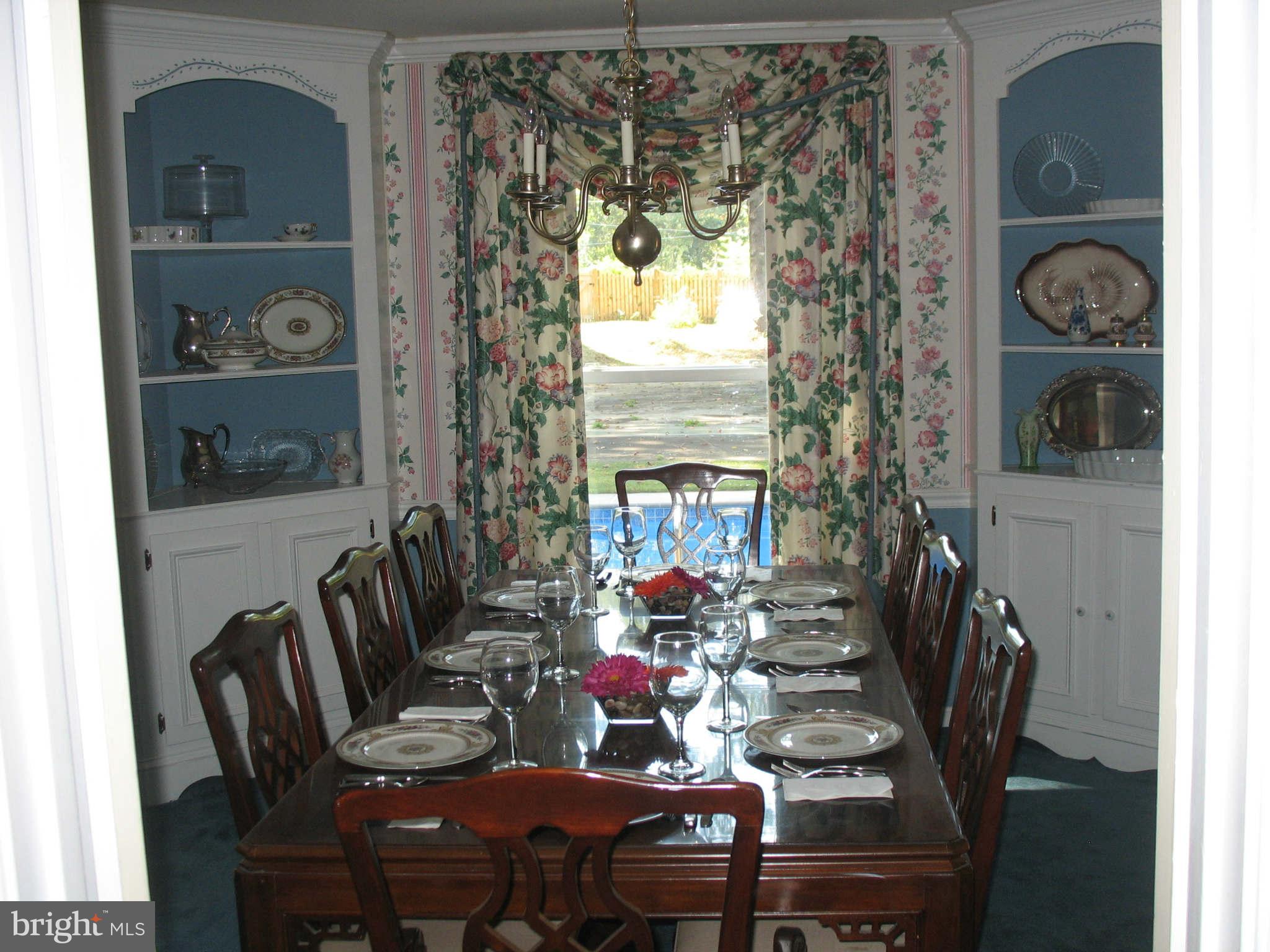 13112 Brandon Way Road Darnestown, MD 20878 - Photo 3 of 13 Dining Room