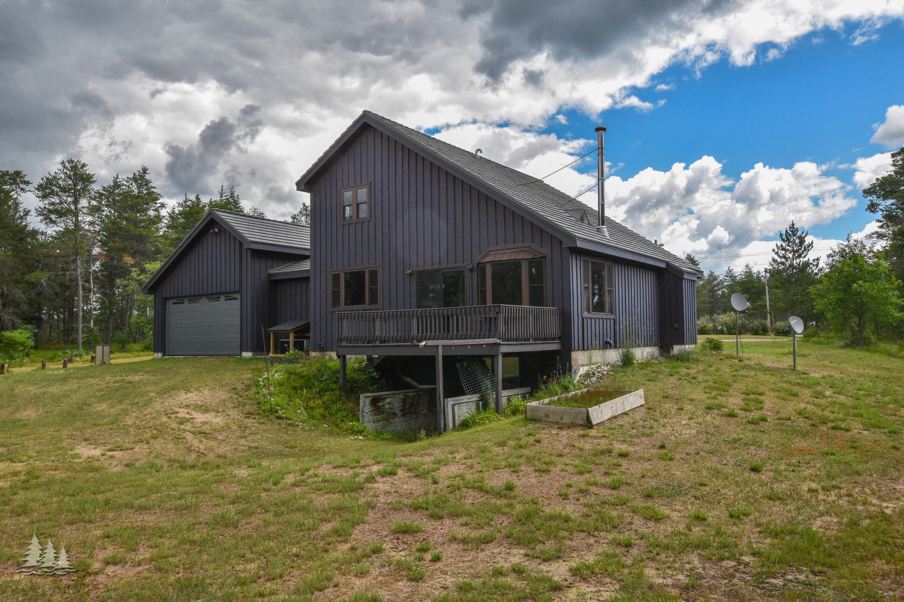 7927 Lovells Road Grayling, MI 49738 - Photo 28 of 28 Gallery Image 28