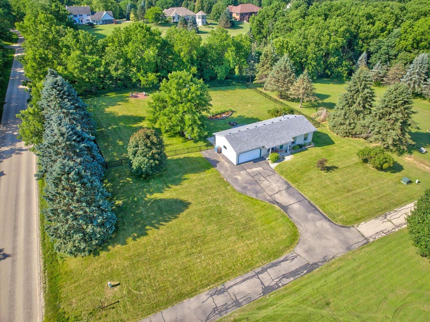 1055 Glenway Road Oregon, WI 53575 - Photo 56 of 72