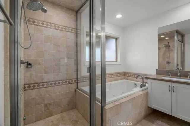 a view of a chairs and table in the balcony