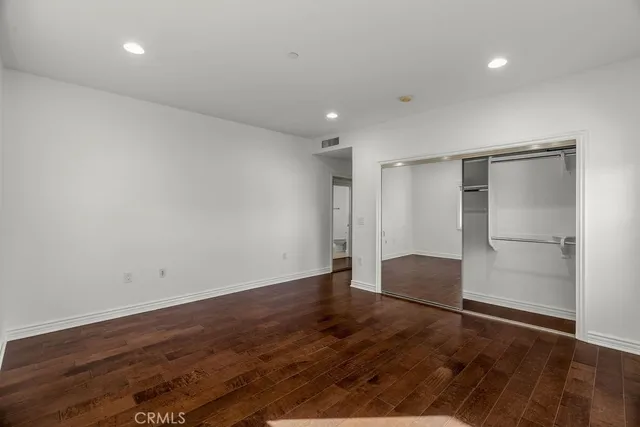 a view of city and mountain