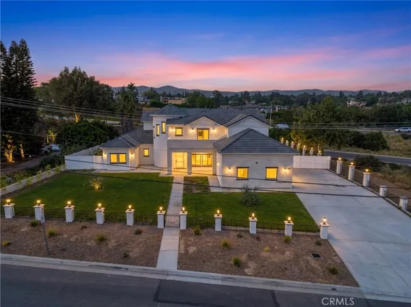$3,250,000 | 6020 Short Street, Yorba Linda, CA 92886