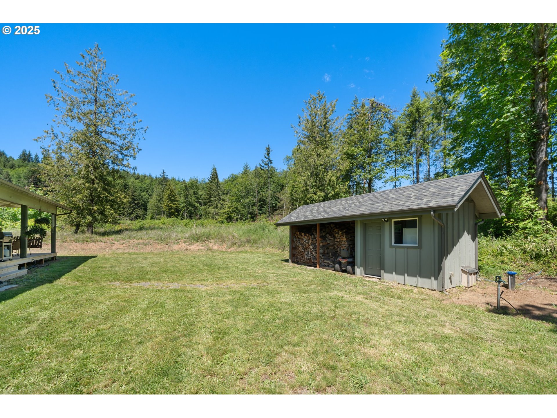 66020 Meissner Road Deer Island, OR 97054 - Photo 28 of 42