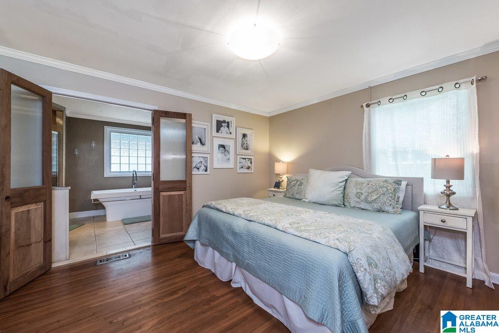 1348 Cresthill Road Birmingham, AL 35213 - Photo 13 of 16