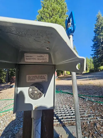 a front view of a house with yard