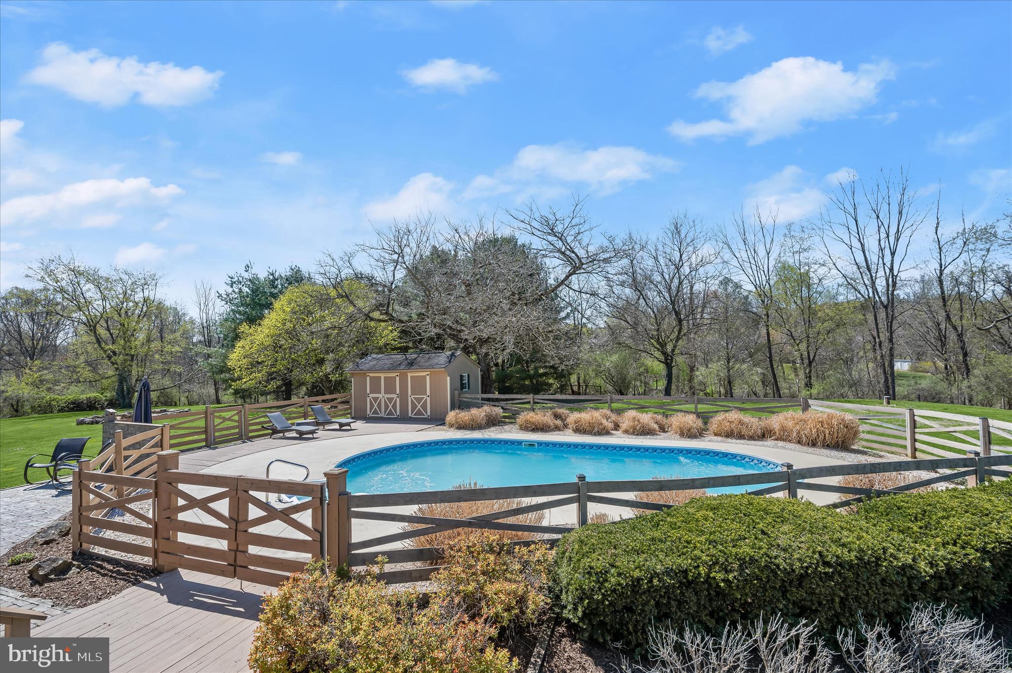 14289 Old Frederick Road Cooksville, MD 21723 - Photo 66 of 100 Pool