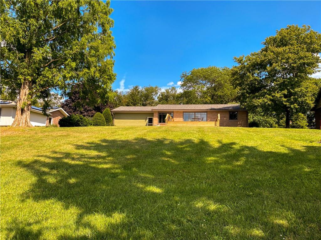 635 Bradys Ridge Road Beaver, PA 15009 - Photo 3 of 25
