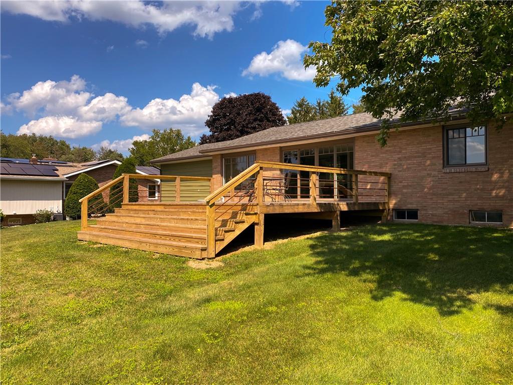 635 Bradys Ridge Road Beaver, PA 15009 - Photo 6 of 25