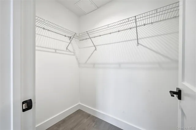 a view of a small room